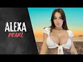 Alexa Pearl Plus Size Model Alexa Pearl Wiki Bio Info Curvy Models