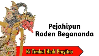 Download Cariyos Raden Begananda - Ki Timbul Hadi Prayitno MP3