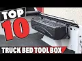 Best Truck Bed Tool Box In 2025 - Top 10 Truck Bed Tool Boxes Review