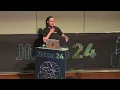 From Java 17 to 21 A Showcase of JDK Security Enhancements by Ana-Maria Mihalceanu