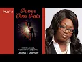 POWER OVER PAIN PART 2