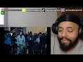 The chemistry between THEM🔥🇫🇷 Leto ft Niska - ⁠ÇA DONNE *UK🇬🇧REACTION*