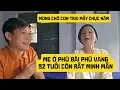 Download Lagu MẸ TRONG CON TỪNG NGÀY  - MONG ĐƯỢC GẶP CON 1 LẦN CHO THỎA LÒNG 