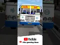 How to Bus Game truck mods in - bus simulator Indonesia game  bussid me truck mod add keise kare 😱