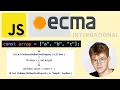 Exploring JavaScript Arrays Using the ECMAScript Specification