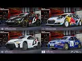 Download Lagu EA Sports WRC | All Cars Full List (86) - Rally1/Rally2 \u0026 More, 2024 DLC Update [PS5Pro]