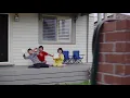 Australia Post - Dear Australia 30s