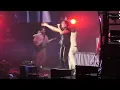 Bring Me The Horizon - Obey (feat. Yungblud) [4K] @ Knotfest, Los Angeles, 11/05/21