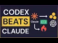 Why I Switched from Claude Code to Codex The Truth