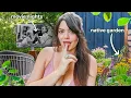 Download Lagu Ik heb de ULTIEME buitenruimte gecreëerd (filmavond, inheemse tuin, sfeervolle verlichting)