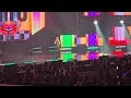Agnez Mo at Krazy Super Concert D2 - 09.15.24 - "Party in Bali" (fan cam)