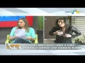 Download Lagu Márcia Fernandes no programa A Tarde é Sua com Sonia Abrão