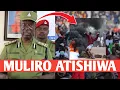 kamando Muliro Atumiwa Ujumbe Wa Vitisho Kisa Maandamano Mapya 9 December | Wamtaka Ajitokeze Wam...