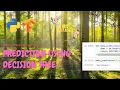 Decision Tree Algorithm in Machine Learning IRIS Flower Classification