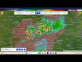 Severe Thunderstorm Warning Iowa Noaa Weather Radio Station WXL 94 Waterloo IA 26