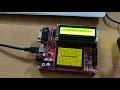 ARM LPC2148 PWM PROGRAMMING TESTING IT WITH BUZZER FOR DFFERENT DUTY CYCLE IN RHYDOLABZ KIT 3 2