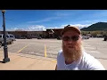 Frauditor Makes A Fool Out Of Himself At A Post Office In Wyoming