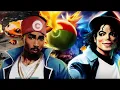 Download Lagu Pokémon 2.B.A. Master - Michael Jackson/2pac AI Cover