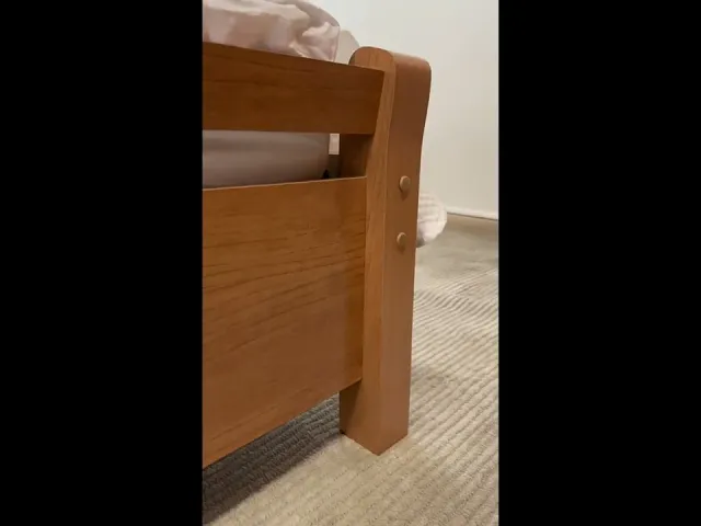 Vídeo do produto