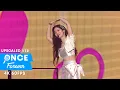 Download Lagu TWICE「What is Love?」4th World Tour in Seoul (60fps)