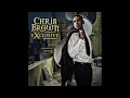 Chris Brown - Take You Down (Official Audio)