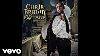 chris brown take you down official audio 