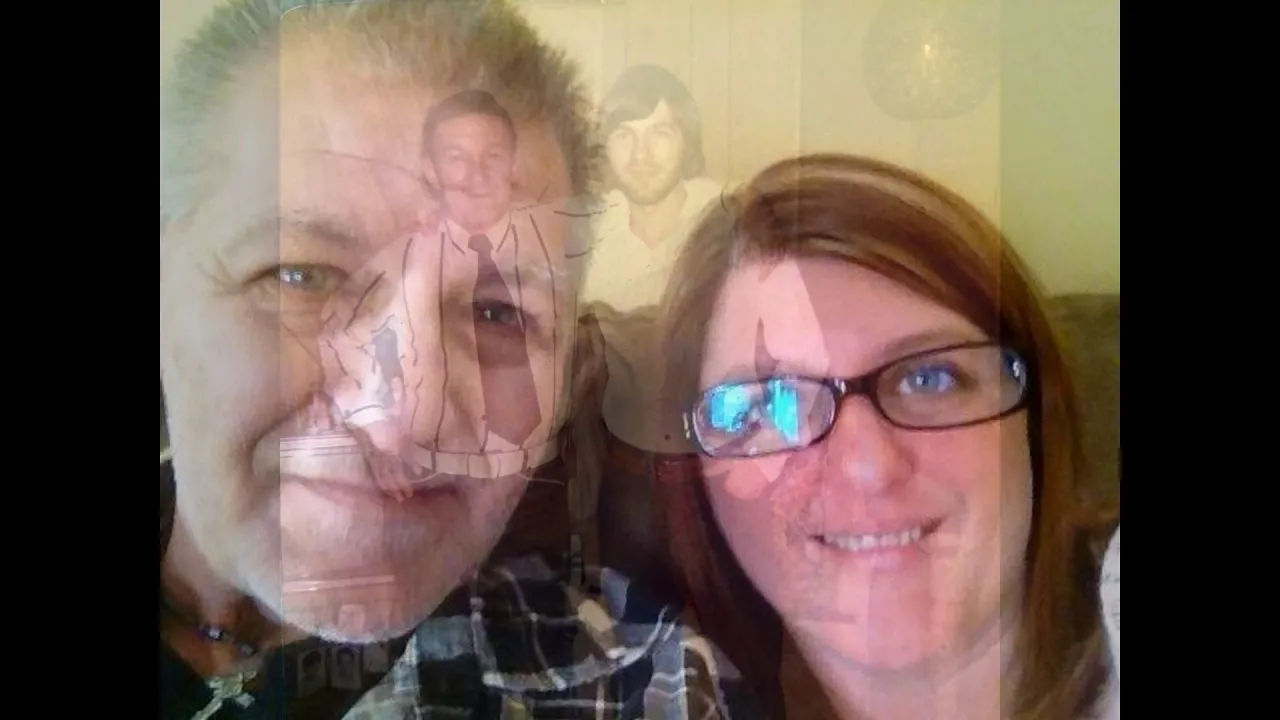 In Memory of Ronald Wayne Coolman