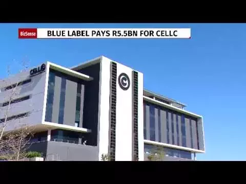 Download MP3 Blue Label Telecoms aqcuires CellC stake for R5.5bn