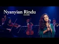 Lagu Nyanyian Rindu - Evie Tamala (Cover) Pop Orchestra | Lyric by DanSyah REX