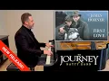 Download Lagu James Horner: First Love | The Journey of Natty Gann (piano cover)