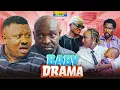 Akpan and Oduma 'Baby Drama' | Latest Nigerian Comedy 2025