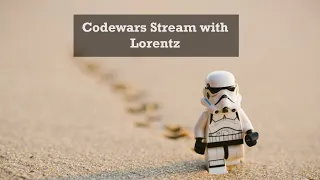 Live Code Along with Lorentz - CSV representation of array