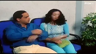 لما تغلط في الشغل ومديرك يسال عليك    بيدور عليا   بيدور عليا   دندنها