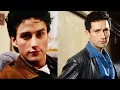The Life and Tragic Ending of Glenn Quinn