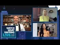 Does Dorit Kemlsey Know How Much Eggs Cost WWHL