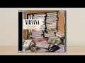 Download Lagu Nirvana - Sliver: The Best Of The Box CD UNBOXING