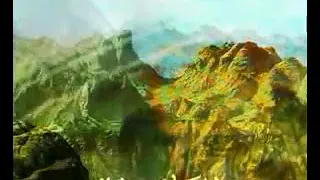 مقدمة برنامج الشيخ الشعراوي الشهيرة 