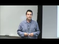 Machine Learning Work Shop - Why Submodularity is Important to Machine Learning