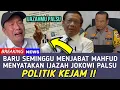 LUAR BIASA !! BARU SEMINGGU MENJABAT MAHFUD MD LANGSUNG SELESAIKAN MASALAH IJAZAH PALSU JOKOWI