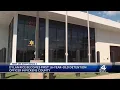 Dylan Rice becomes first 18-year-old Pickens Co Detention Officer
