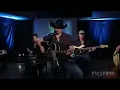 Jason Aldean - Johnny Cash (Stripped)