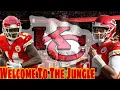 Download Lagu || Welcome To The Jungle || Kansas City Chiefs Super Bowl LIV Hype Video