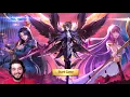 VIRGO SHAKA!! FULL REVIEW!! IS HE WORTH IT?! Saint Seiya Awakening