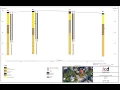 step-by-step of generating Geologic Cross Section online