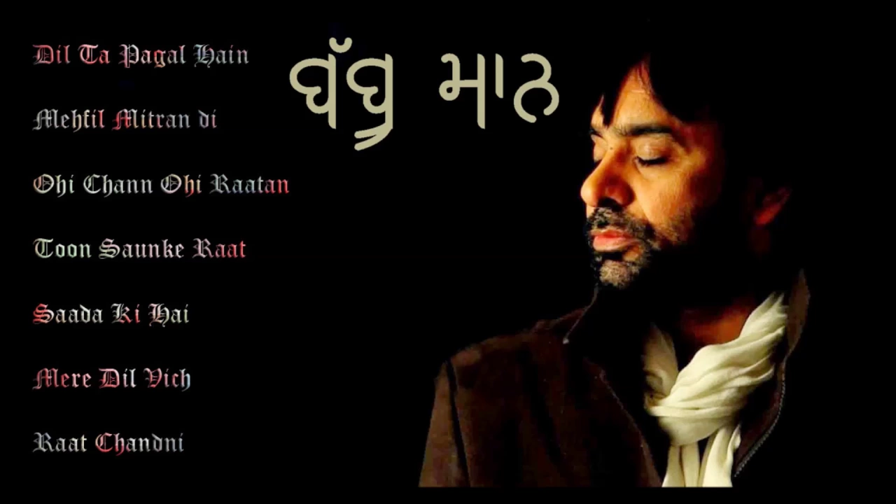 Best of Babbu Maan | Audio Jukebox | Latest Punjabi Songs Collection