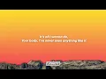 Maroon 5, LISA – Priceless (Lyrics)