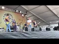Middle Brother and Kelly Winrich - California (Delta Spirit) - Live at Newport Folk Festival 2021