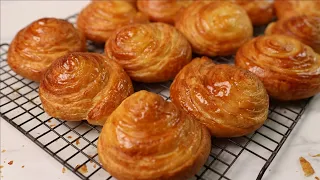 دنش المحلات الاصلي ليه تشتروهم ب240جنيه بدقيق سايب وحتة زبدة هتعمليهم 