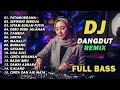 Lagu DJ REMIX DANGDUT LAWAS FULL BASS || DJ FATAMORGANA | DJ SEPIRING BERDUA