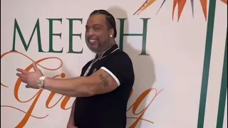 BMF Big Meech Thanksgiving day with all his kids and grandkids
